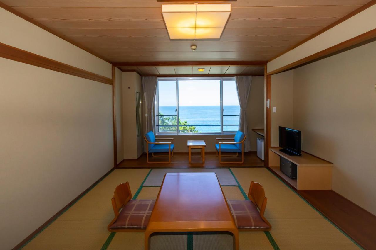 Kyukamura Shikanoshima Fukuoka  Exterior foto