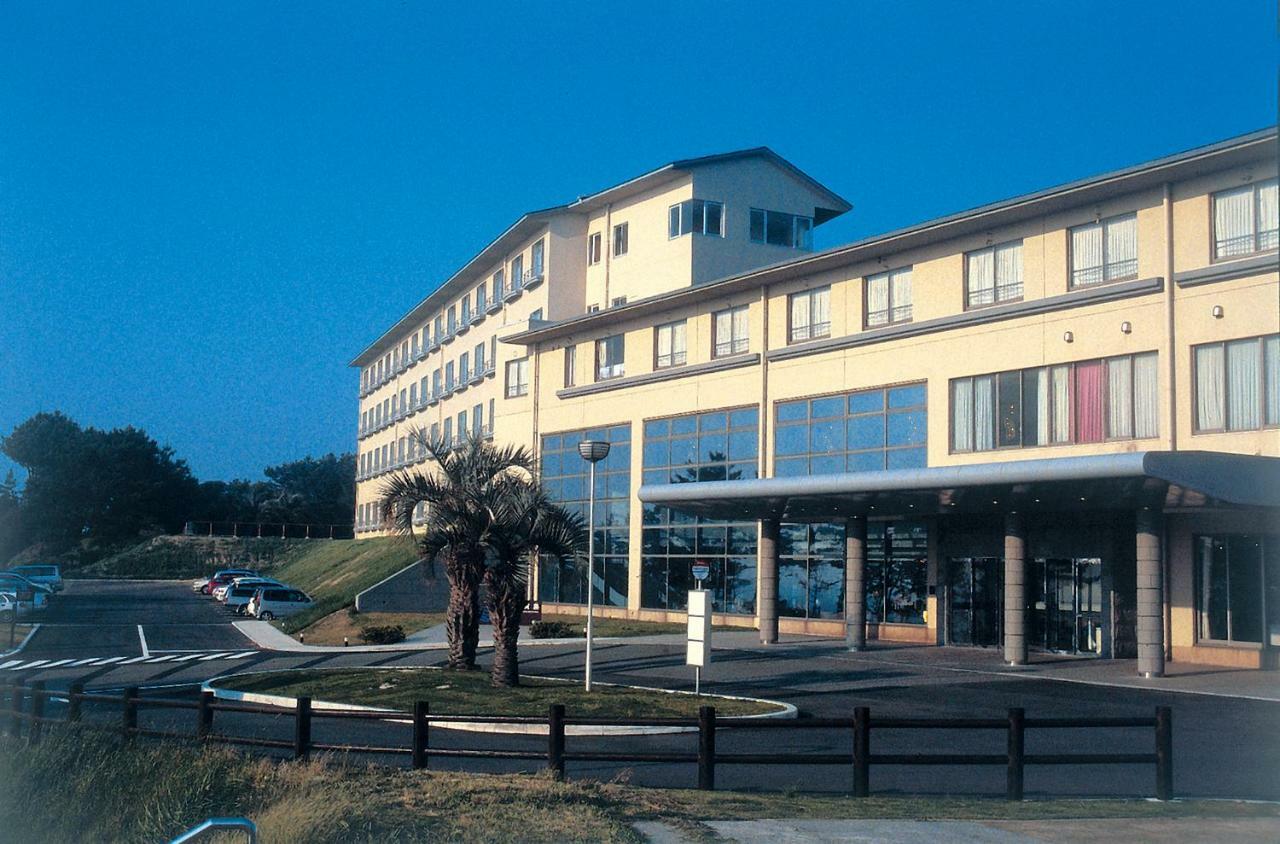 Kyukamura Shikanoshima Fukuoka  Exterior foto